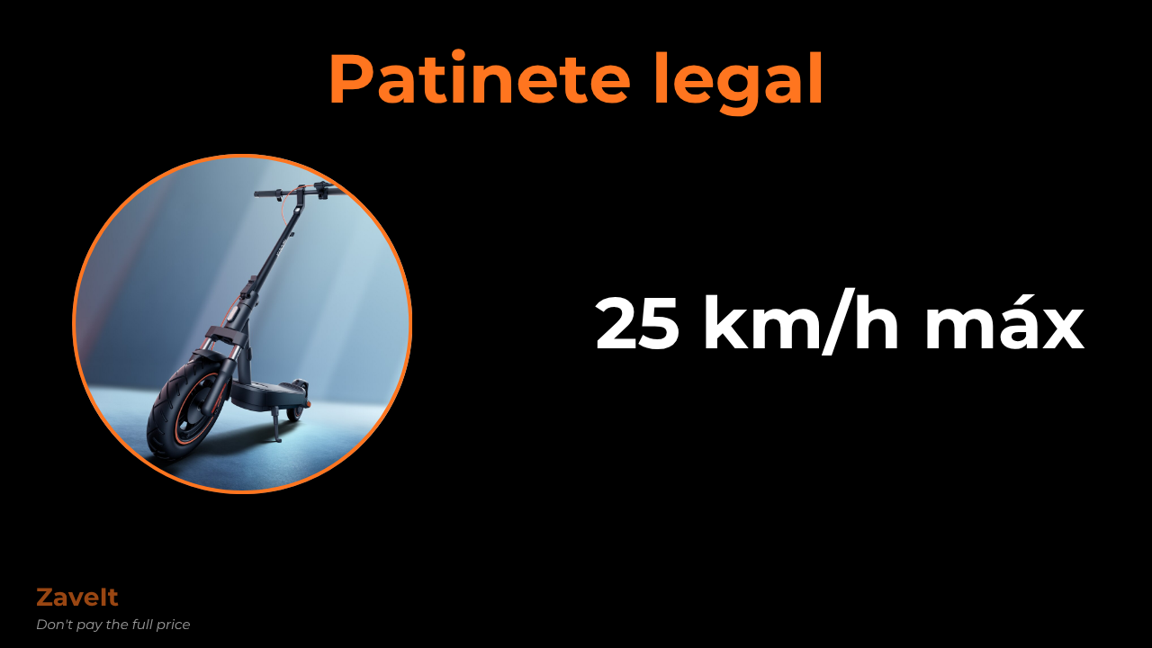 Cómo elegir un patinete eléctrico legal en España