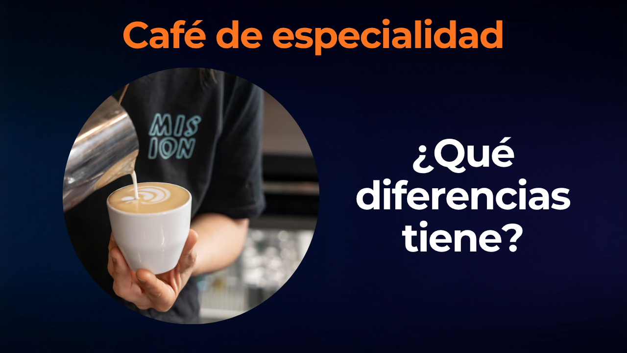 Qué es el café de especialidad y por qué importa