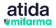 Logo Atida mifarma