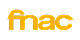 Logo fnac
