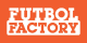Logo Fútbol Factory
