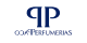 Logo Paco Perfumerias